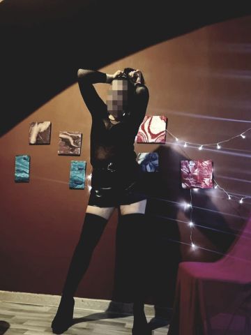 Ольга Внимательная Реал