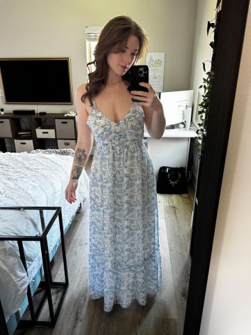 Кристина Натуральная Брюнетка Реал